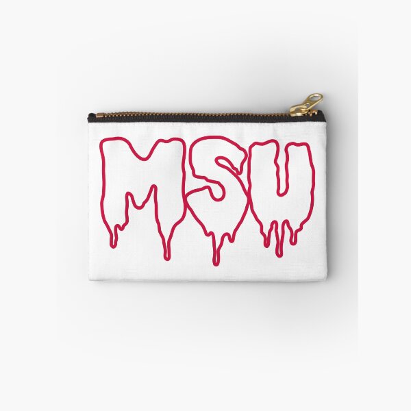 Item preview, Montclair drip letters designed and sold by Designed By Rachel.