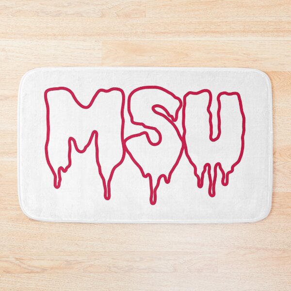 Item preview, Montclair drip letters designed and sold by Designed By Rachel.