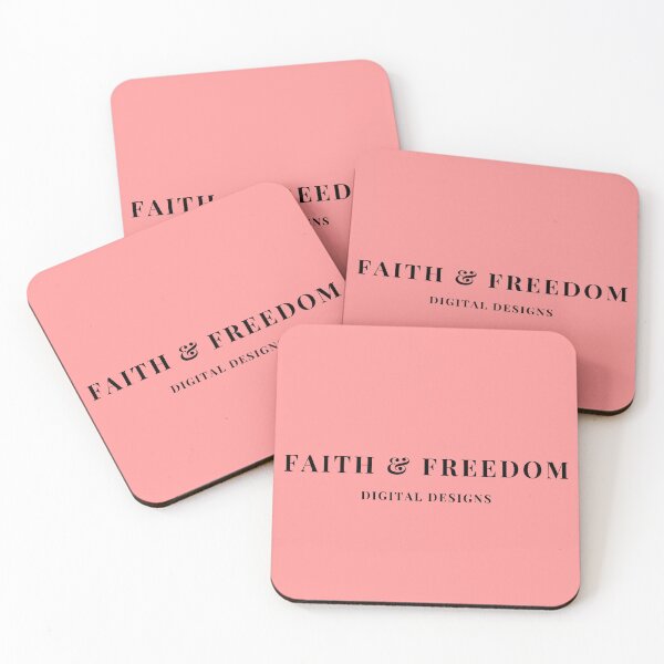 Item preview, Faith & Freedom  designed and sold by Faith & Freedom .