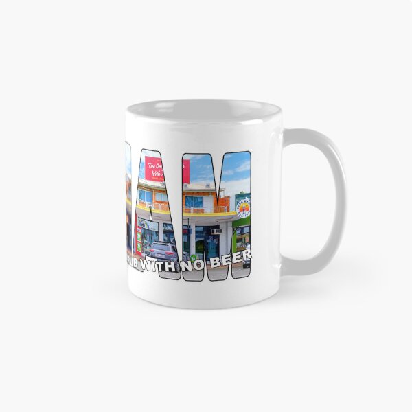 Item preview, INGHAM Pub with no Beer - North QLD Hinchinbrook The Original designed and sold by Adam Gormley.
