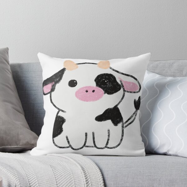Item preview, Cute Cow designed and sold by goodolemol.
