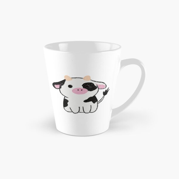 Item preview, Cute Cow designed and sold by goodolemol.