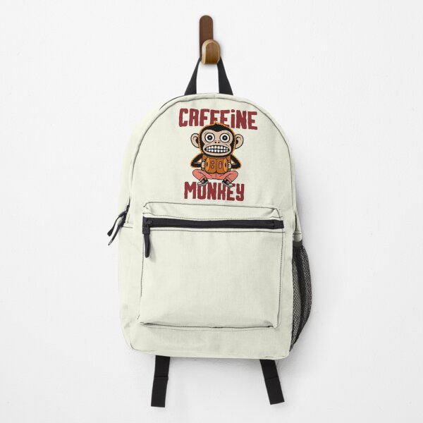 Item preview, Caffeine Overload: Hyper, Wired & Slightly Crazy designed and sold by IAPICTURE.