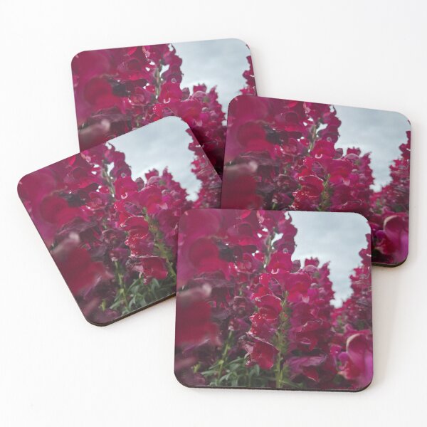 Item preview, Little Crimson Dragons designed and sold by Betsy Phillips.