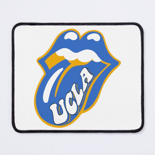 Item preview, los Angeles lips designed and sold by Designed By Rachel.