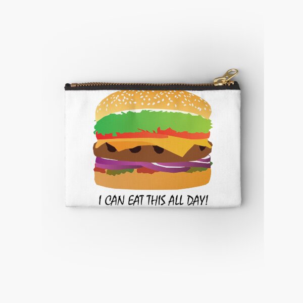 Item preview, I Can Eat This All Day! designed and sold by Way2Shop.