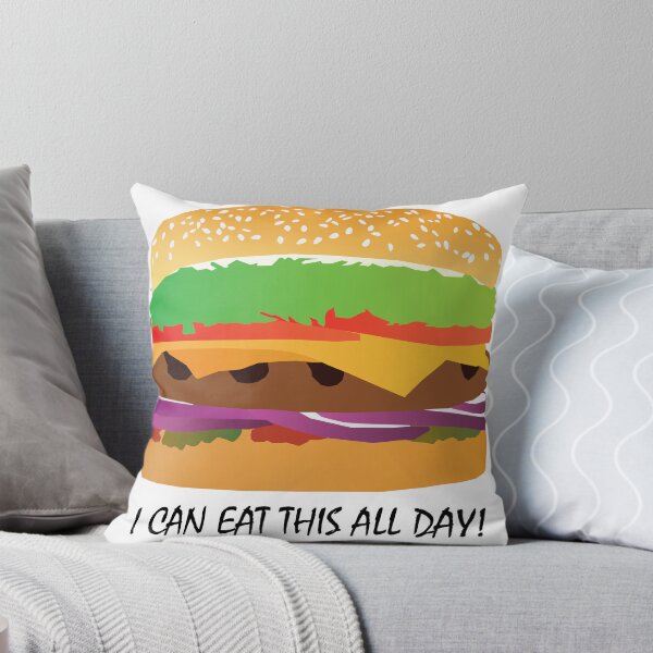 Item preview, I Can Eat This All Day! designed and sold by Way2Shop.
