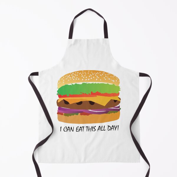 Item preview, I Can Eat This All Day! designed and sold by Way2Shop.