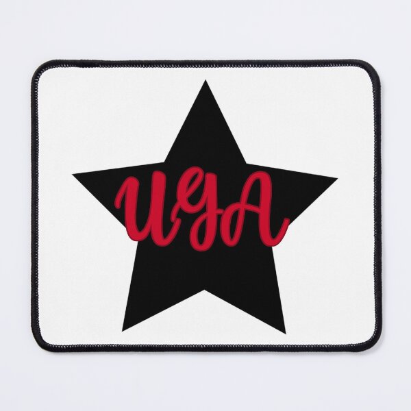 Item preview, geo star designed and sold by Designed By Rachel.