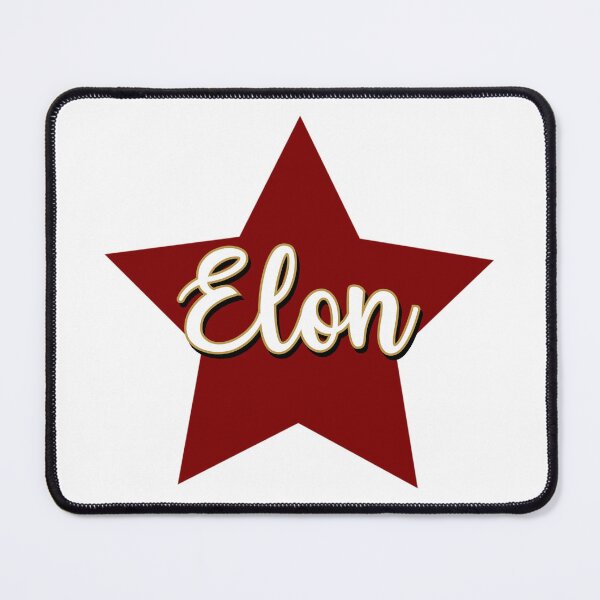 Item preview, eln star designed and sold by Designed By Rachel.