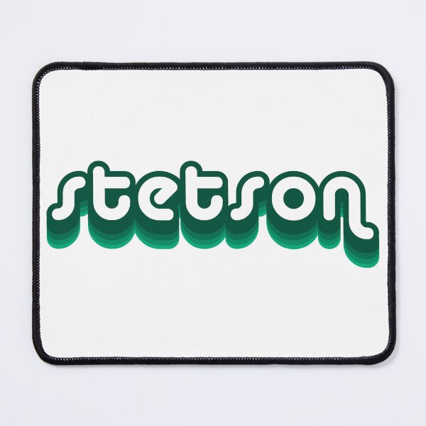 Item preview, stetson retro bubble designed and sold by Designed By Rachel.