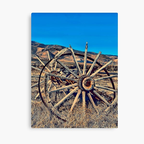 Item preview, Wagon Wheel designed and sold by CiniDee Designs.