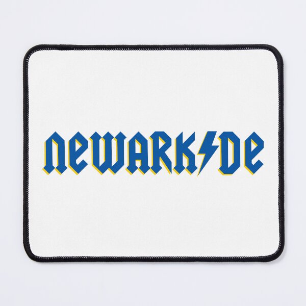 Item preview, Delaware lightning lettering designed and sold by Designed By Rachel.