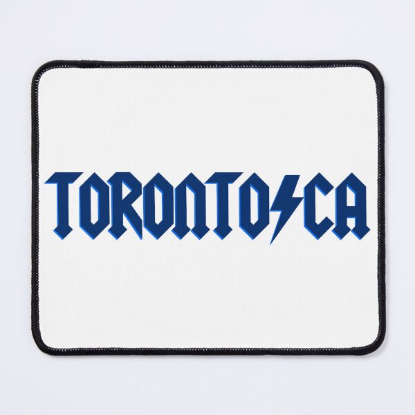 Item preview, toronto canada lightning bolt designed and sold by Designed By Rachel.