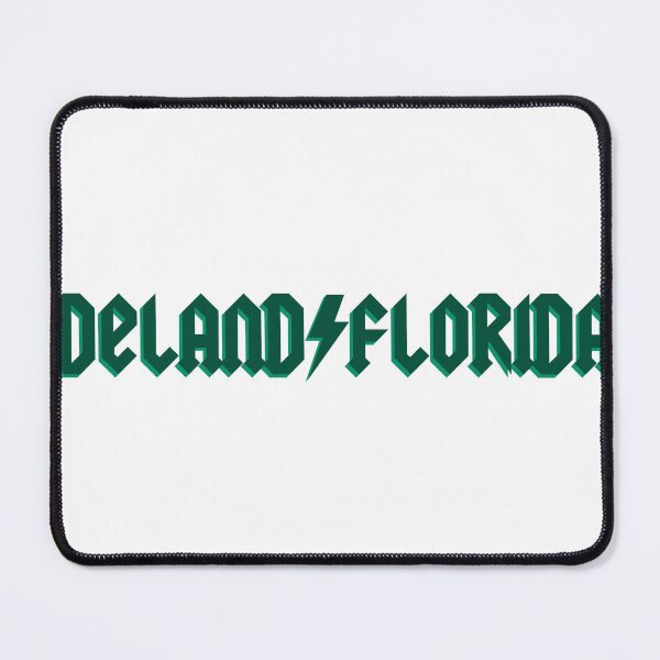 Item preview, deland, florida designed and sold by Designed By Rachel.