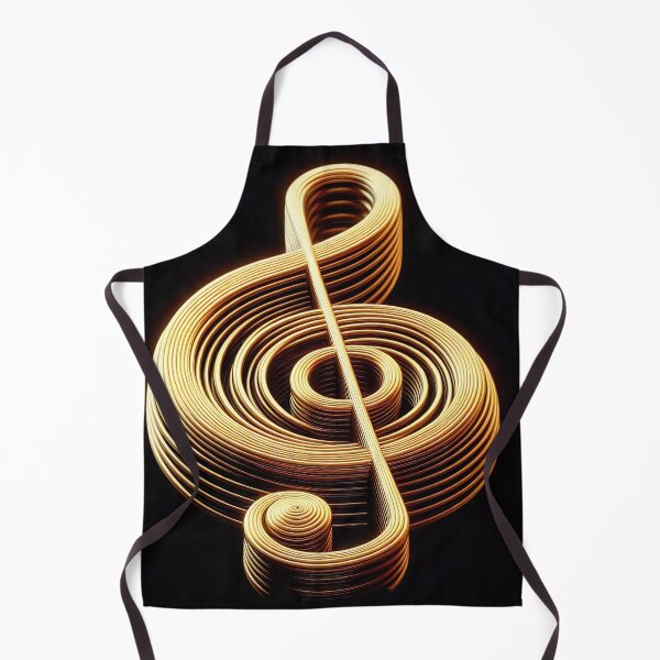 Item preview, Treble Clef  designed and sold by Intriguing Designs.