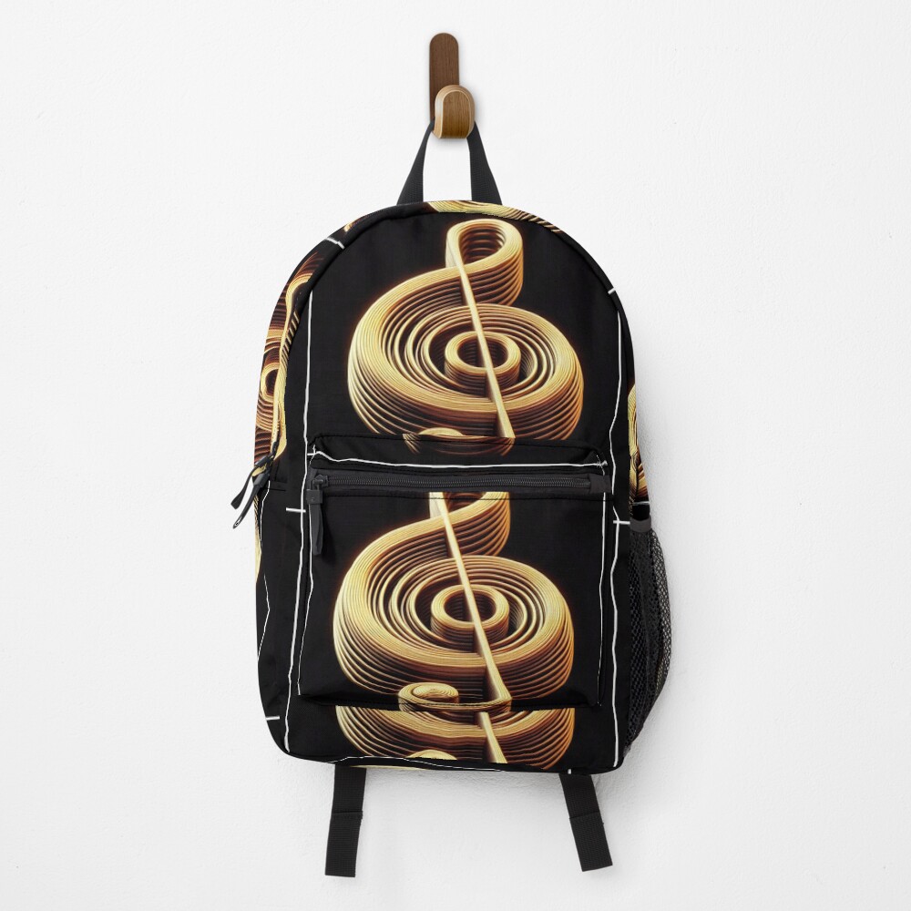 Item preview, Backpack designed and sold by Intriguing-Shop.