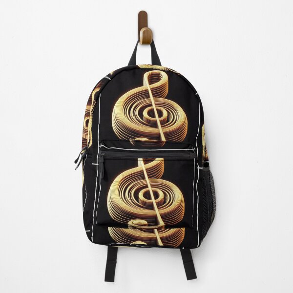 Item preview, Treble Clef  designed and sold by Intriguing Designs.