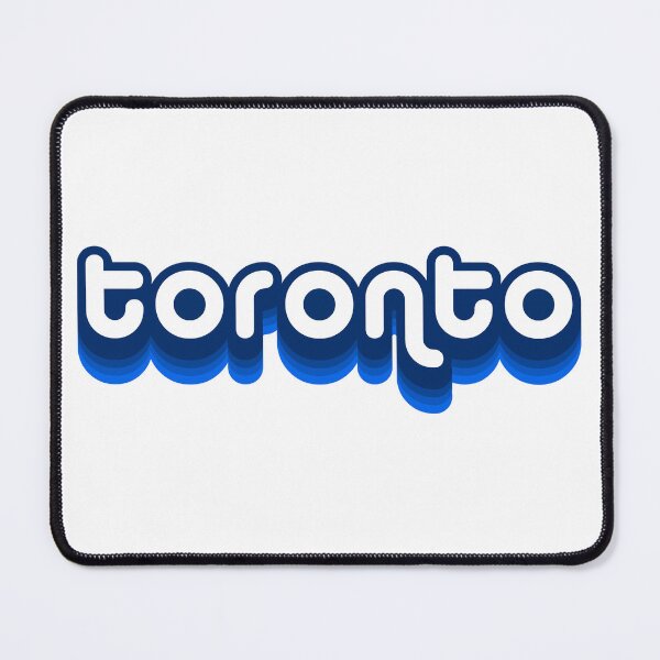 Item preview, toronto retro bubble designed and sold by Designed By Rachel.