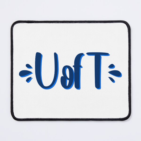 Item preview, toronto splash lettering designed and sold by Designed By Rachel.