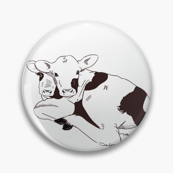 Item preview, Twice as many stars/Two headed calf designed and sold by Hannahrose96.