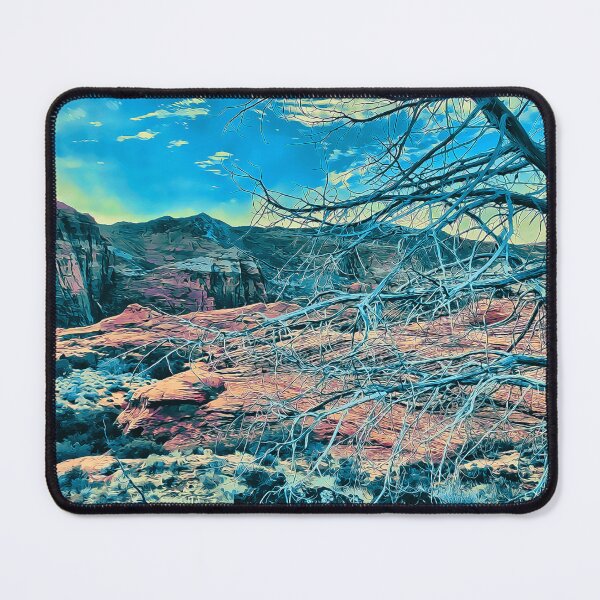 Item preview, Canyon Hike designed and sold by CiniDee Designs.