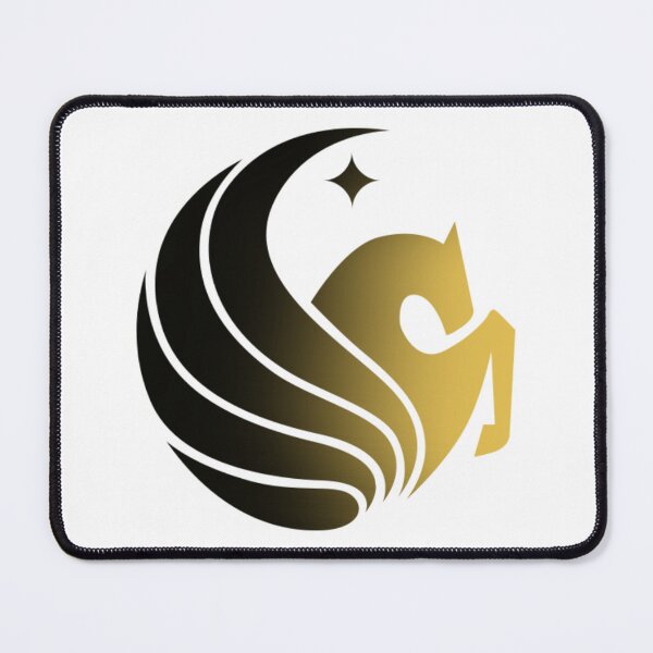 Item preview, UCF Pegasus designed and sold by Designed By Rachel.