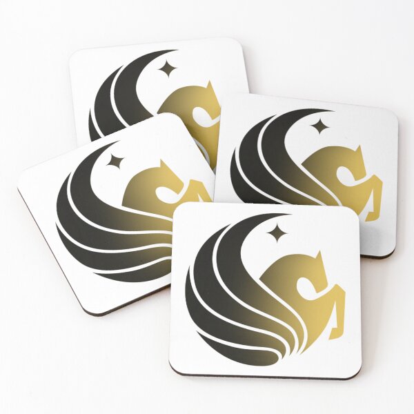 Item preview, UCF Pegasus designed and sold by Designed By Rachel.