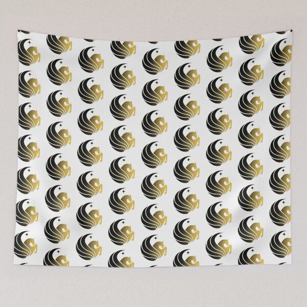 Item preview, UCF Pegasus designed and sold by Designed By Rachel.