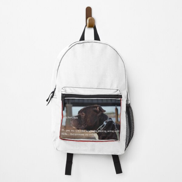 Item preview, Going for a Walk: Rex Sunrise designed and sold by Ajamu Offord.