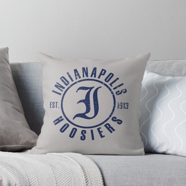 Item preview, 1913 Indianapolis Hoosiers Defunct Vintage designed and sold by Ryan Jay Cruz.