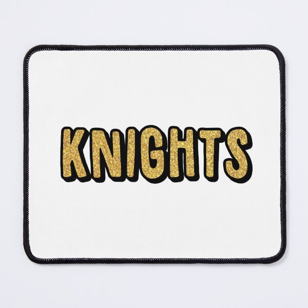 Item preview, UCF Knights Glitter designed and sold by Designed By Rachel.