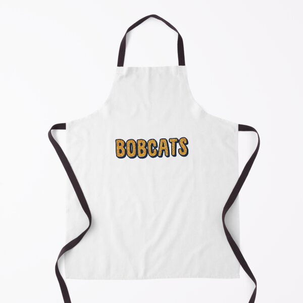Item preview, Quinnipiac Bobcats Glitter Lettering designed and sold by Designed By Rachel.