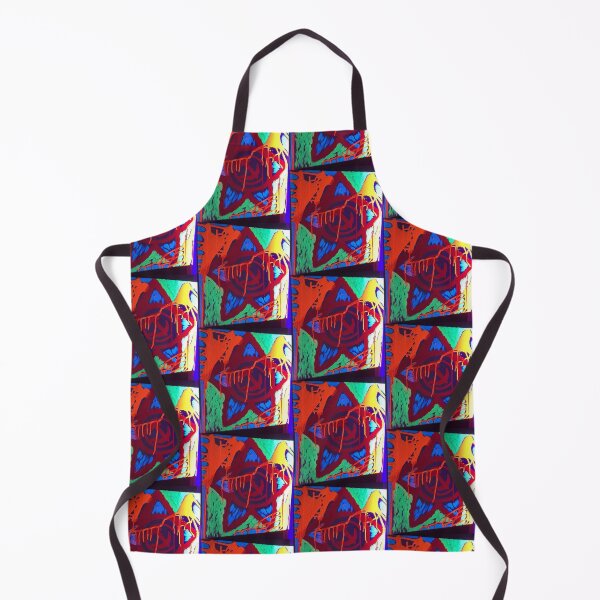 Item preview, DayGlo Ultra Violence designed and sold by AndesGallery.