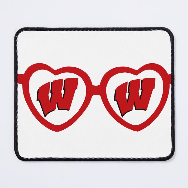 Item preview, Wisconsin sunglasses designed and sold by Designed By Rachel.