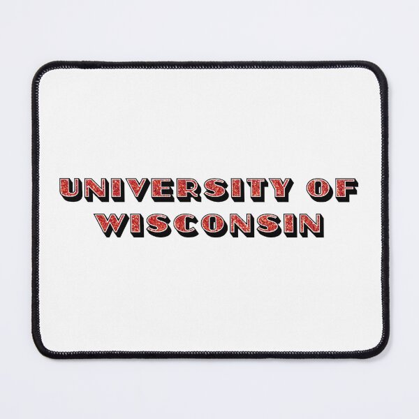 Item preview, Wisco glitter lettering designed and sold by Designed By Rachel.