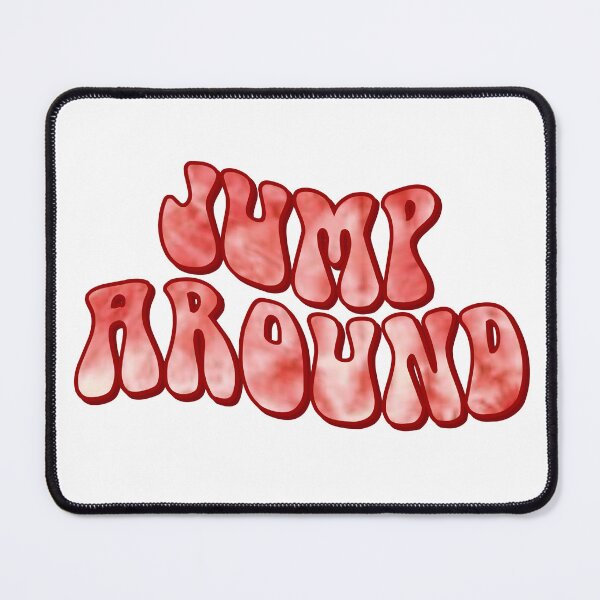 Item preview, jump around tie dye designed and sold by Designed By Rachel.