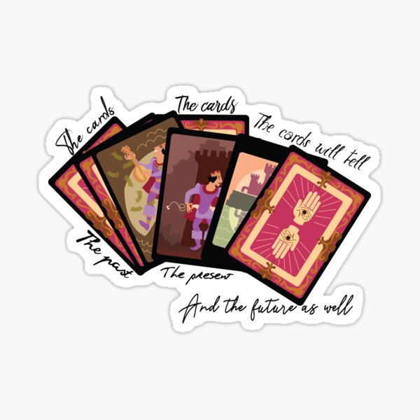 Dr Facilier Tarot Cards Printable prntbl concejomunicipaldechinu gov co