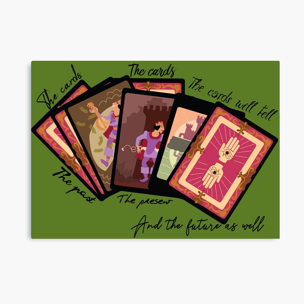 Dr Facilier Tarot Cards Printable Printable Online Dr Facilier Tarot Cards Printable Printable Online