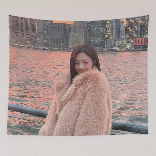 Item preview, BABYMONSTER DRIP RUKA FOREVER LIKE THAT LOVE IN MY HEART BILLIONAIRE CLIK CLAK MONTIEZ designed and sold by Valereekmerch.