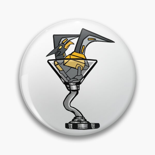Item preview, Twin Mecha bird in cup designed and sold by CrazyforDragons.