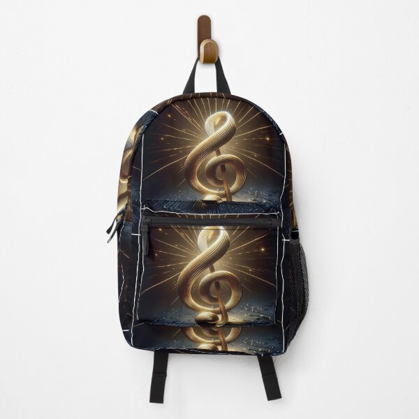 Item preview, Treble Clef  designed and sold by Intriguing Designs.
