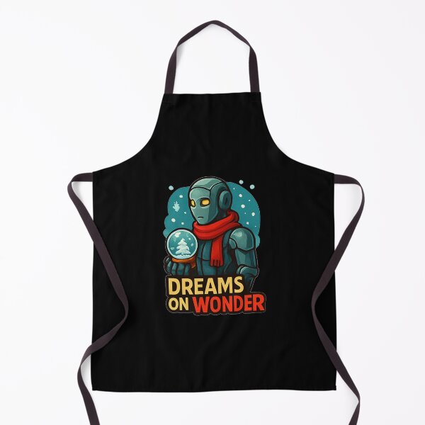 Item preview, Dreams On Wonder designed and sold by okiiskandarart.