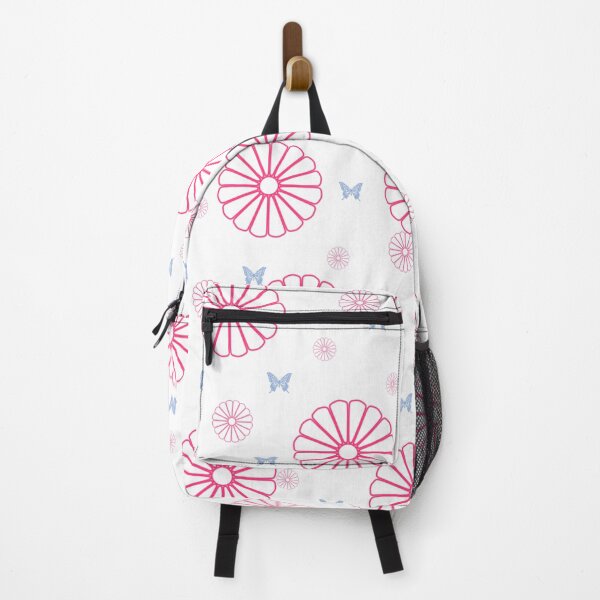 Item preview, Floral pattern designed and sold by Atya.