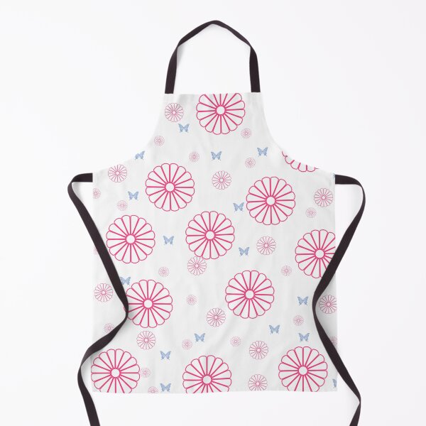 Item preview, Floral pattern designed and sold by Atya.