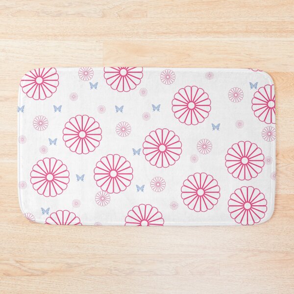 Item preview, Floral pattern  designed and sold by Atya.