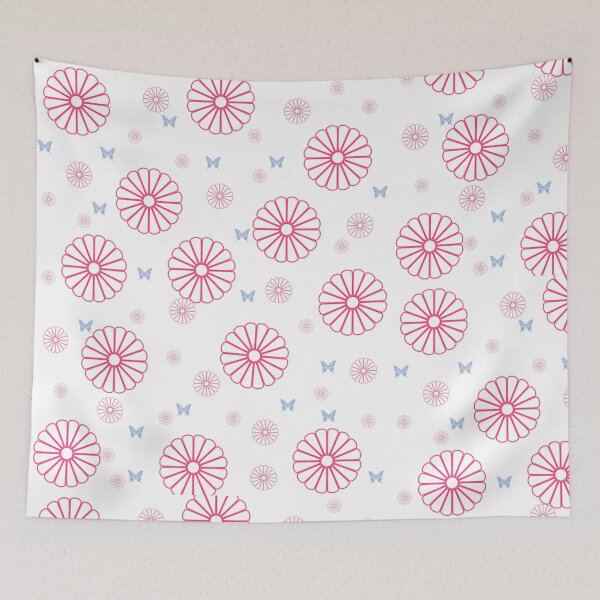 Item preview, Floral pattern  designed and sold by Atya.