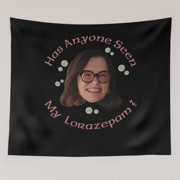 Item preview, Has Anyone Seen designed and sold by GerogShop.