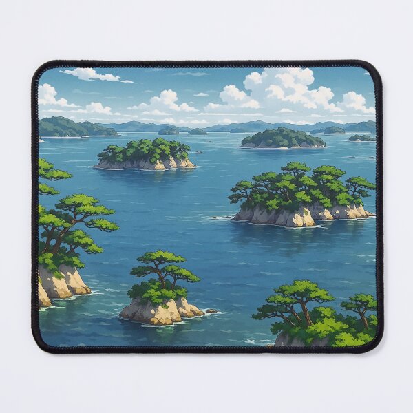 Item preview, Matsushima Bay at Miyagi Prefecture designed and sold by Takeda-art.