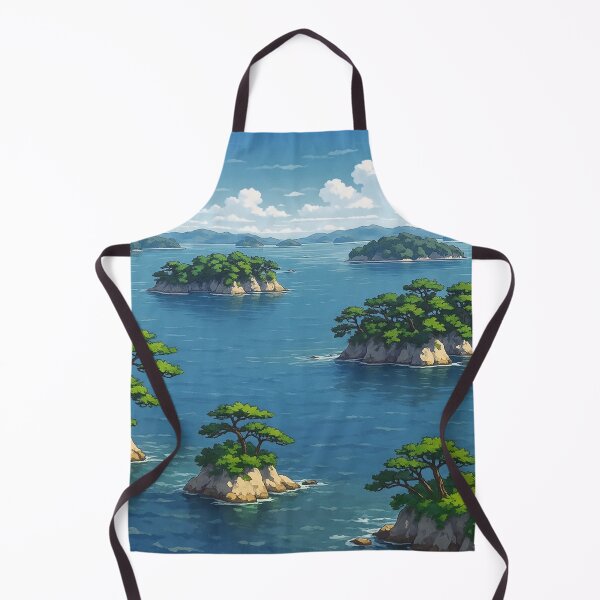 Item preview, Matsushima Bay at Miyagi Prefecture designed and sold by Takeda-art.